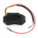 1984-1991 Johnson Evinrude 110 115 150 155 175 185 235 hv säätimen retecfier