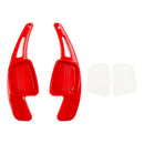 Extensión de levas de cambio en el volante, adecuada para Audi A3, A5, A8, S3, S5