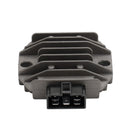 Estator magnético Yamaha YZF-R 125 YZF-R125 2010-2013 + retificador de tensão + junta