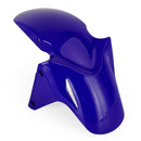 HONDA CBR500R 2019-2022 etulokasuoja lokasuoja Hugger koppa