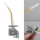 Kawasaki KL250 Super Sherpa 250 1997–2010 Gastank Benzinhahn Benzinhahn