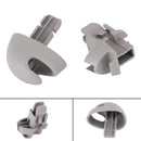 2000-2003 Dodge Durango aurinkosuojan kiinnikkeen pidike 5GE11TL2AA