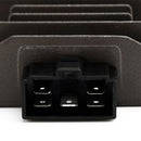 Stator, regulator og tetningssett for Honda CRF 450 R / RX / RWE (AC) 2021 - 2024