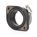 Kawasaki KLR650 KL650 KLR 650 Tengai 1987-2018 kaasuttimen hiilarivel