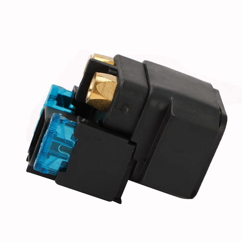 Yamaha YFM550 YFM700 Grizzly 550 700 3B4-81940-00 Käynnistimen solenoidirele