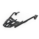 Gepäckbrücke Heckgepäckträger schwarz für Honda X-ADV 750 XADV 750 ab 21-22