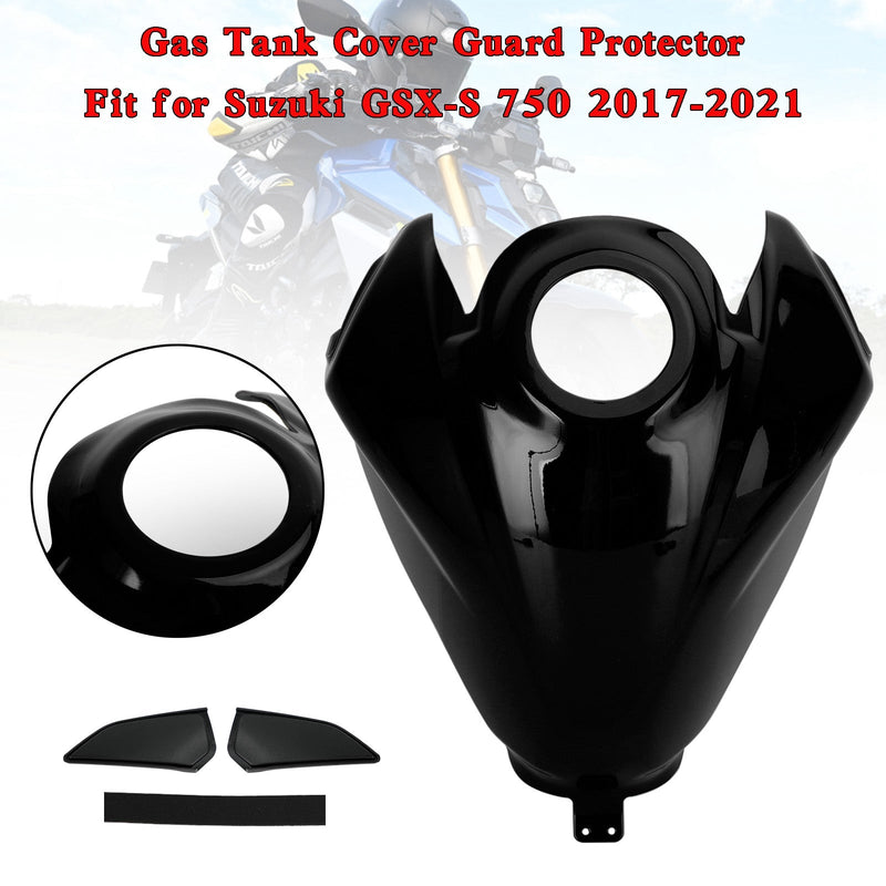 Film protector tapa depósito Suzuki GSX-S 750 GSXS 2017-2021