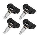 4x sensor de presión de neumáticos TPMS A0009051804 para Benz W176  W205 C205 C204 Genérico
