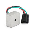 Regulator napięcia pasuje do repliki John Deere Turf Gator.