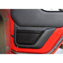 Síťovaný kapsový úložný box pro přední a zadní dveře pro Wrangler JK 11-17 Generic