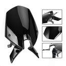 2021-2022 DUCATI Monster 937 / 950 Pára-brisa Pára-brisa