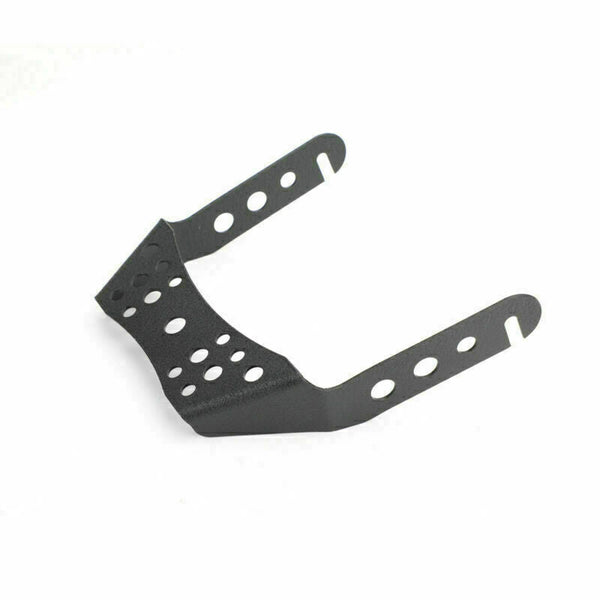 Honda TRX450R TRX 400EX 700XX 300EX 6" ATV LED Light Bar Bracket