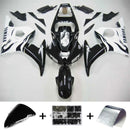 Kit de carenagem para Yamaha YZF 600 R6 2003-2004, R6S 2006-2009