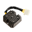 Staattorin säätimen tiivistesarja Kawasaki KZ 1100-B1 KZ1100B2 GPz 1100 1981 1982