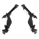 Yamaha MT09 FZ09 2017-2019 Maalaamaton ABS-ajovalosuojan kannattimen suoja