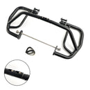 2017-2023 Honda Rebel 250 kofanger, motorværn, kollisionsstang