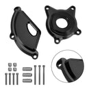 2017-2023 Kawasaki Z900 Z900RS CAFE Kryt motoru statoru Kryt jezdce Chránič plast titan