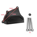 Ochranný kryt jezdce statoru motoru pro Honda Cbr1000Rr 08-17 Generic