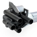 Válvula de controle do aquecedor de ar condicionado A2208300084 para Mercedes Benz S350 CL500