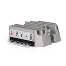 Regulador retificador de tensão para cortador comercial John Deere F915 AM 101406 genérico