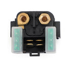 Startrelé magnetbryter 58211058000 for ATV 505 SX 450 EXC 250 SX-F 12-13 Startrelé magnetisk bryter 58211058000 egnet for 250 SX-F 12-17 450 EXC 640 LC4 Generisk