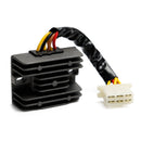 Junta de estator magnético rectificador regulador para Kawasaki KZ 550 KZ550A 1983