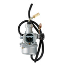 Förgasare förgasare lämplig för Vespa Bajaj Chetak 4-takts Bajaj 135 175 BAJAJ175 Generic