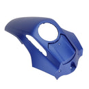 2019-2022 BMW R1250GS (ADV) Protetor de tampa de combustível Protetor de carenagem