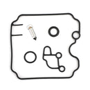 Kaasuttimen korjaussarja 4 sarjaa Yamaha FZR 600 FZR-600 Carb 1989-1999 Generic