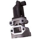 2007-2014 Opel Astra H L69 1.7 CDTI EGR ventil a těsnění 97376663 5851076 95523829 Fedex Express