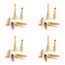 Honda CBR600F3 CBR 600 F3 1995-1998 4-delt karburator karburator konverteringssæt