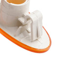 26160-89900 2X bernsteinfarbenes Seitenmarkierungslampen-Blinkergehäuse für Nissan