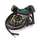 Statorgenerator für Honda CR 125 CR125R 2000-2001 31100-KZ4-A91 31100-KZ4-J31 Generic