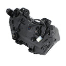 Strålkastarskydd Skyddskåpa Haddlamp Kit för Kawasaki Z400 650 900 20-22 Smoke Generic