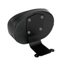 Honda VT400 VT750 1998-2003 Kuljettajan selkänoja