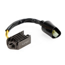 Tændingsstator + spændingsensretter + pakning til Kawasaki KX 450 F 2016-2018