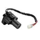 Wyłącznik zapłonu Korek wlewu paliwa Zestaw zamków siedzenia dla Suzuki DR 650 DR 650 SE 1996 - 2022