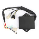 Zündung CDI Box passend für Yamaha YFM 350 Big Bear Moto 4 YFM350 3HN-85540-10-00