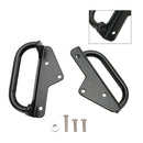 2022–2023 Yamaha XSR 900 Beifahrer-Armlehnen-Handhalter