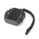 Prostownik napięcia regulatora odpowiedni dla Arctic Cat Thundercat ZRT800 2000 3005-626