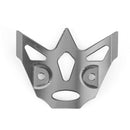 Tapa velocímetro de aluminio compatible con Honda Rebel CMX 500 300 17-21 Generic