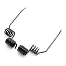 Eiskratzer-Schienenmontage-Federsatz 860201728 für Ski-Doo 600 650 800 850