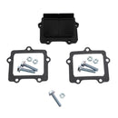 Membransystem für Yamaha YZ250 RM250 1989-2015 V-Force 3 V307A