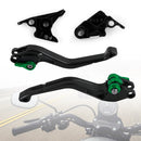 Kawasaki Z650 VERSYS 1000 650cc Z900 NUEVO Maneta freno embrague corta