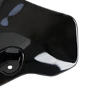 Yamaha MT-07 MT 07 2021–2023 ABS-Motorrad-Windschutzscheibe