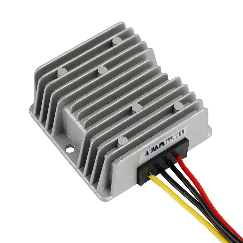 DC/DC Buck Converter 12V/24V till 3,3V 10A regulatorströmmodul