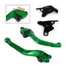 Yamaha V-MAX 2009-2016 MT-01 2004-2009 CNC krótka dźwignia hamulca sprzęgła