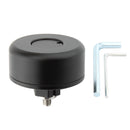 Tiger Explorer 1200 Trophy 1200 2013-2018 Protector de basculante negro