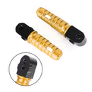 Fußrasten hinten für PEUGEO Speedfight 4 50 125 150 ganzjährig Generic