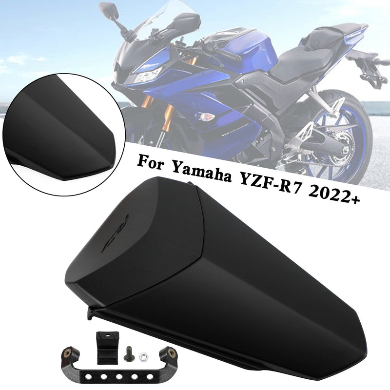 Hecksitzabdeckung Verkleidungshaube für YAMAHA YZF-R7 YZF R7 2022-2023